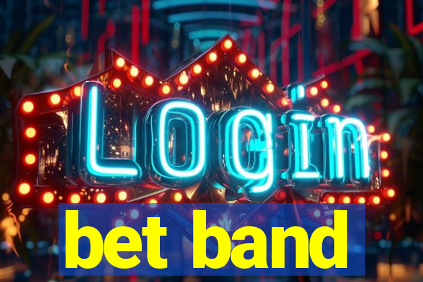 bet band